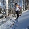 biatlon 08 mar 2015 13